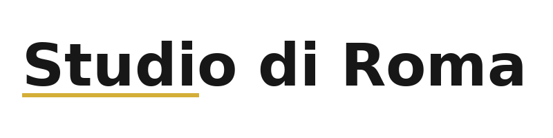 Studio di Roma logo